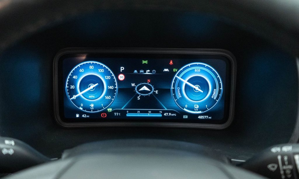 Used Hyundai KONA 2022 for sale - 77792367: Photo 25