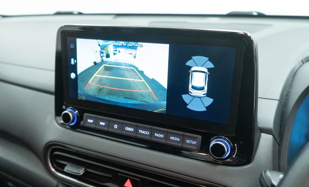 Used Hyundai KONA 2022 for sale - 77792367: Photo 27