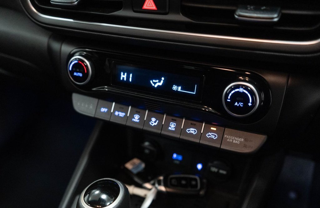 Used Hyundai KONA 2022 for sale - 77792367: Photo 28