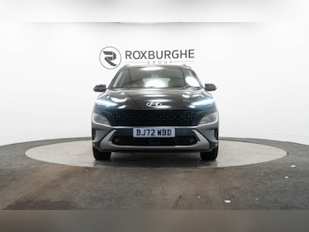 Used Hyundai KONA 2022 for sale - 77792367: Photo