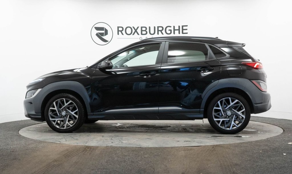 Used Hyundai KONA 2022 for sale - 77792367: Photo 4