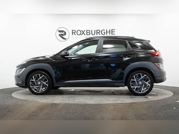 Used Hyundai KONA 2022 for sale - 77792367: Photo