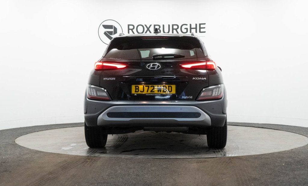 Used Hyundai KONA 2022 for sale - 77792367: Photo 7