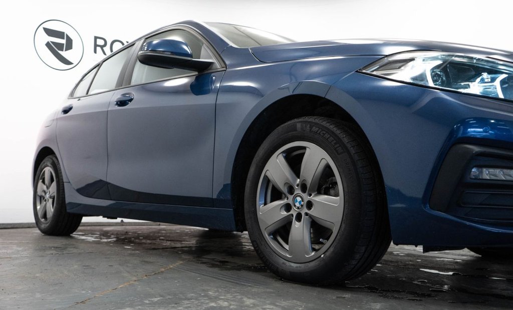 Used BMW 1 Series 2020 for sale - 77171758: Photo 11