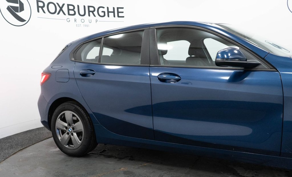 Used BMW 1 Series 2020 for sale - 77171758: Photo 13
