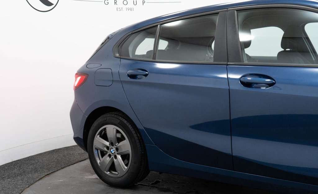 Used BMW 1 Series 2020 for sale - 77171758: Photo 15