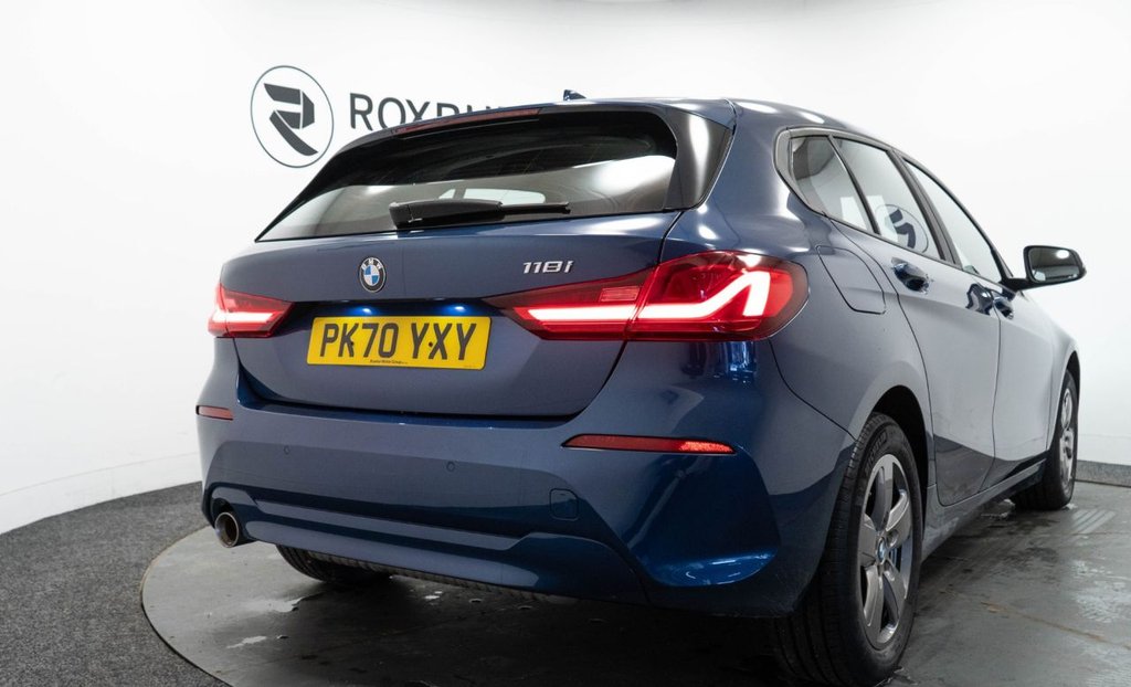 Used BMW 1 Series 2020 for sale - 77171758: Photo 16