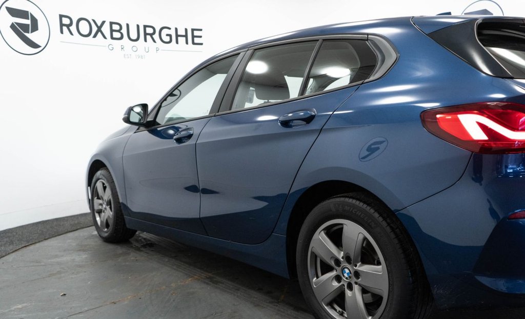 Used BMW 1 Series 2020 for sale - 77171758: Photo 19