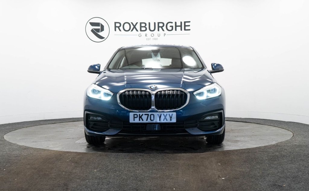 Used BMW 1 Series 2020 for sale - 77171758: Photo 2