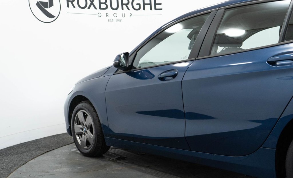 Used BMW 1 Series 2020 for sale - 77171758: Photo 20