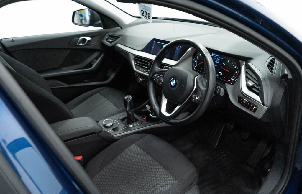 Used BMW 1 Series 2020 for sale - 77171758: Photo 21