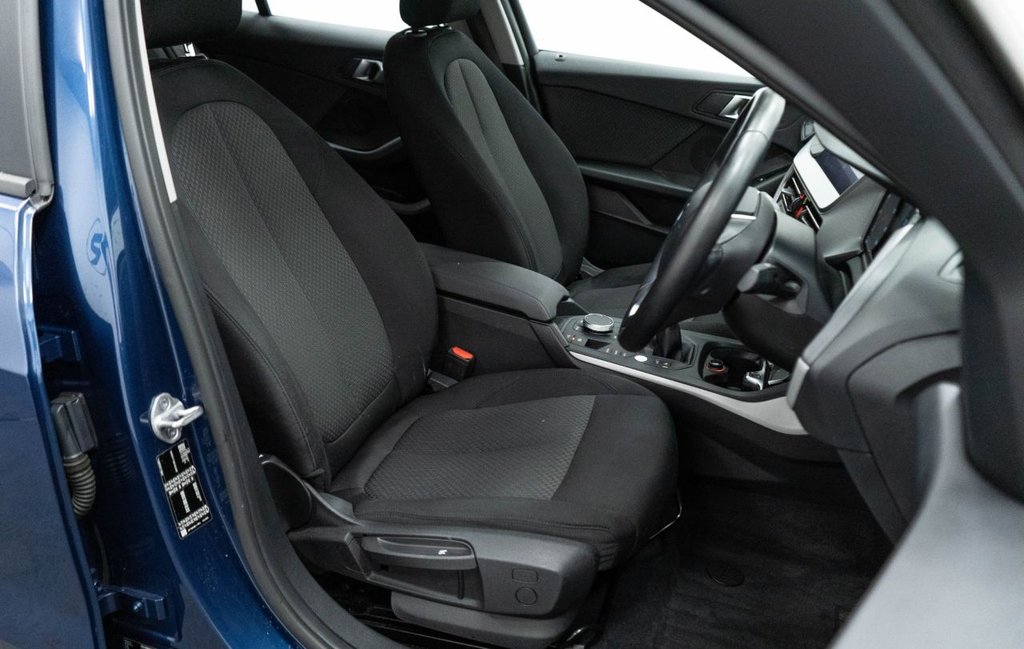 Used BMW 1 Series 2020 for sale - 77171758: Photo 22