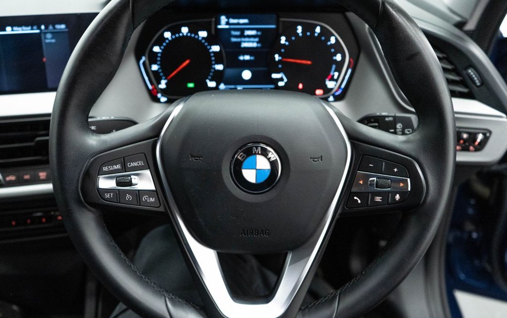 Used BMW 1 Series 2020 for sale - 77171758: Photo 25