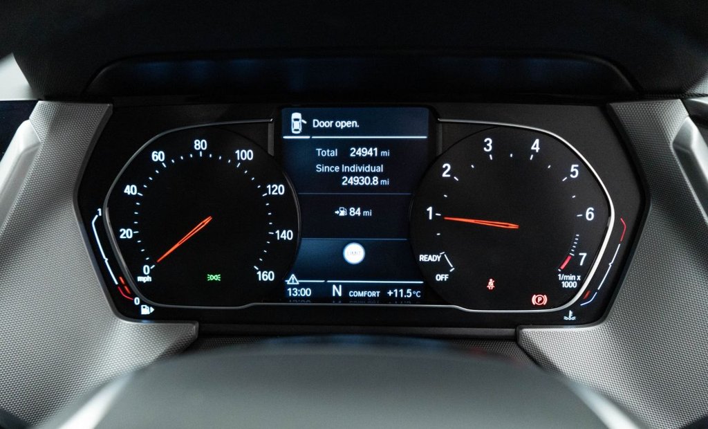 Used BMW 1 Series 2020 for sale - 77171758: Photo 26