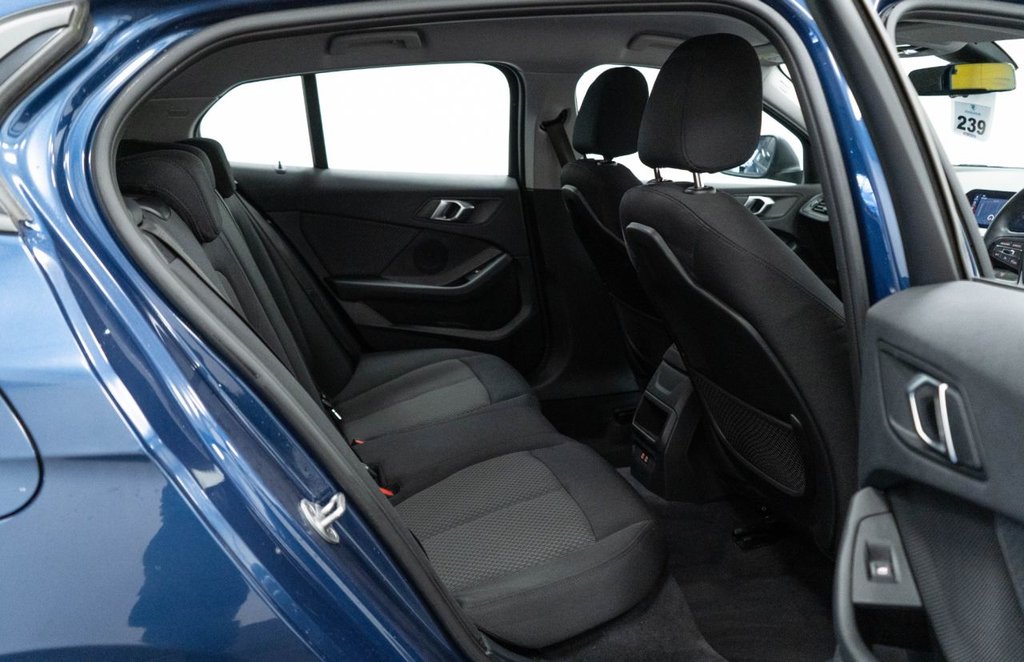 Used BMW 1 Series 2020 for sale - 77171758: Photo 34