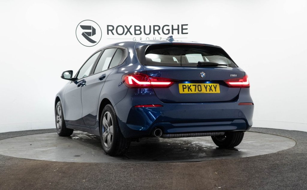 Used BMW 1 Series 2020 for sale - 77171758: Photo 5