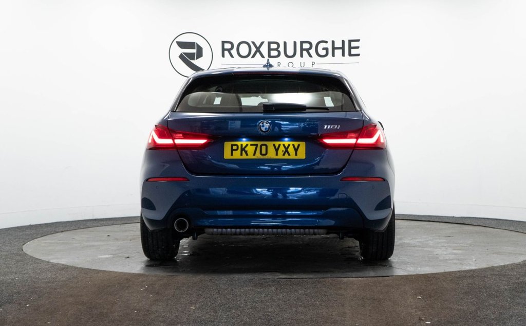 Used BMW 1 Series 2020 for sale - 77171758: Photo 7