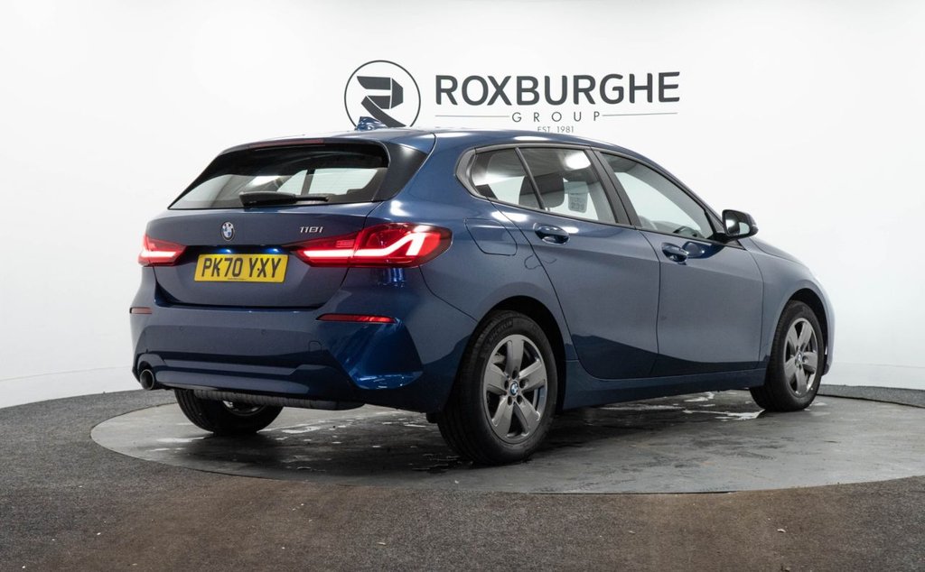 Used BMW 1 Series 2020 for sale - 77171758: Photo 8