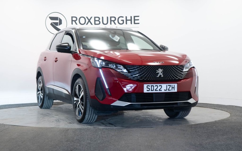 Used Peugeot 3008 2022 for sale - 76665607: Photo 1