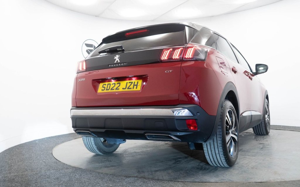 Used Peugeot 3008 2022 for sale - 76665607: Photo 14