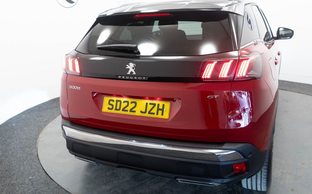 Used Peugeot 3008 2022 for sale - 76665607: Photo 15