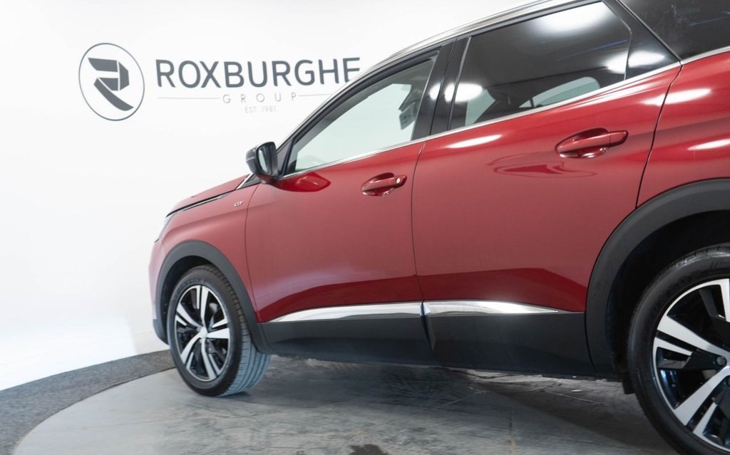 Used Peugeot 3008 2022 for sale - 76665607: Photo 19