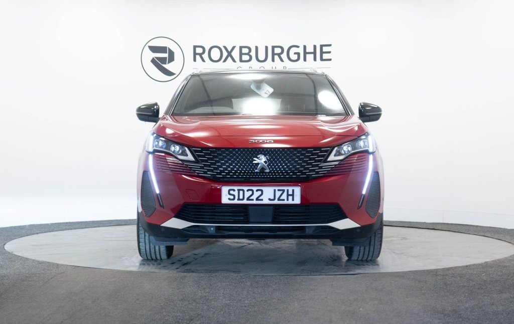 Used Peugeot 3008 2022 for sale - 76665607: Photo 2