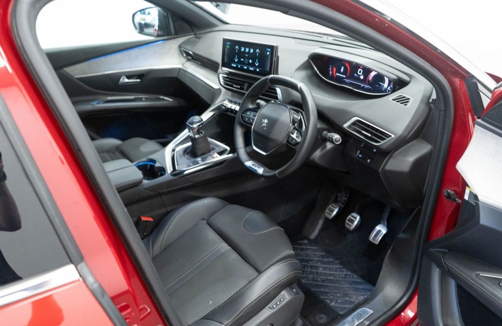 Used Peugeot 3008 2022 for sale - 76665607: Photo 20