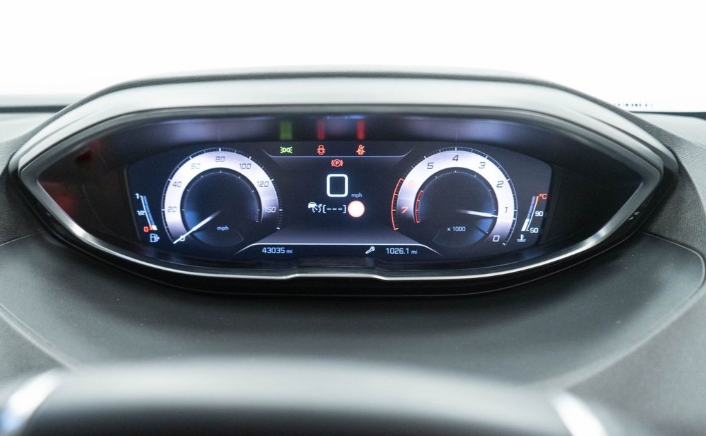 Used Peugeot 3008 2022 for sale - 76665607: Photo 24