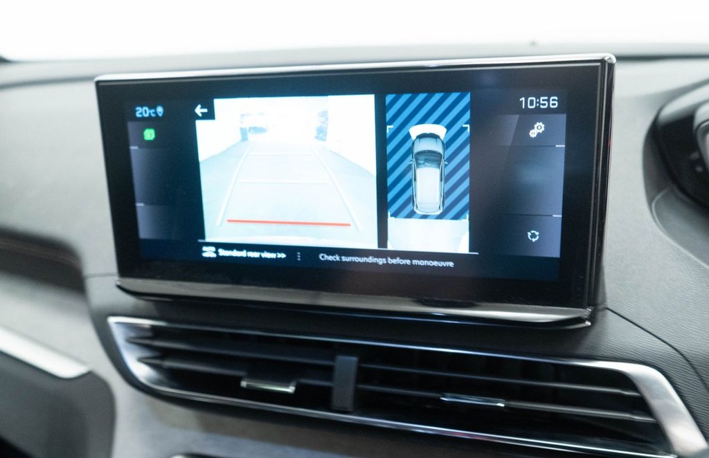 Used Peugeot 3008 2022 for sale - 76665607: Photo 26