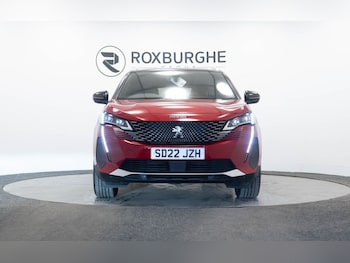 Used Peugeot 3008 2022 for sale - 76665607: Photo