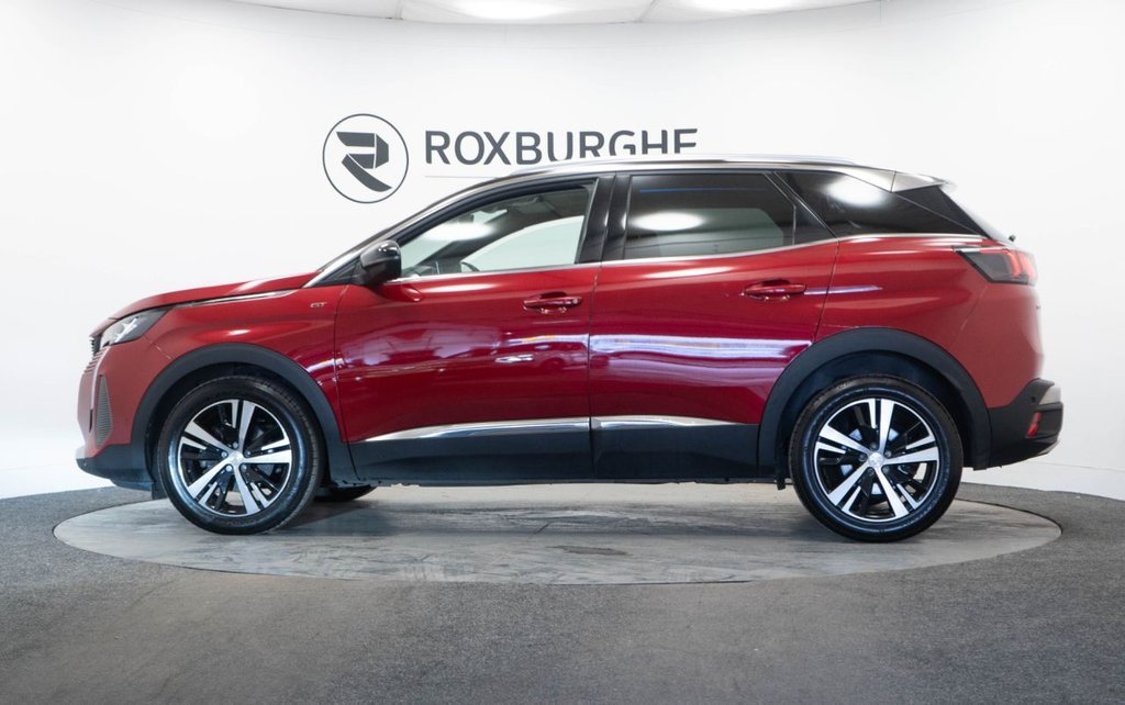 Used Peugeot 3008 2022 for sale - 76665607: Photo 3