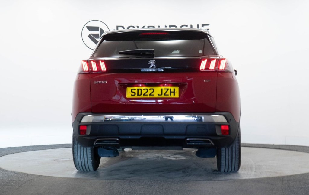 Used Peugeot 3008 2022 for sale - 76665607: Photo 5