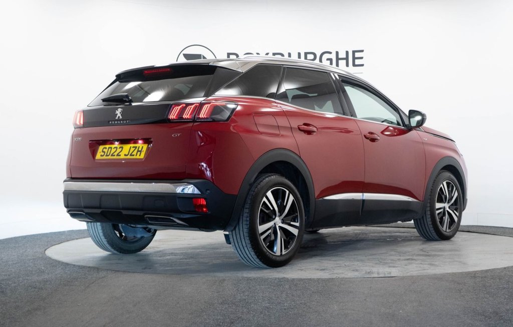 Used Peugeot 3008 2022 for sale - 76665607: Photo 7