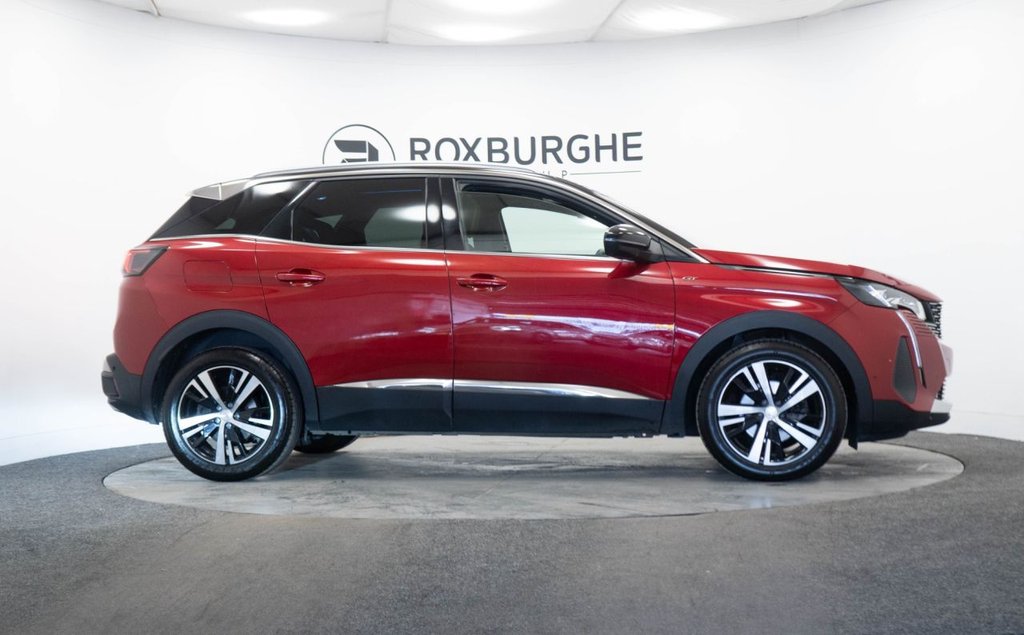 Used Peugeot 3008 2022 for sale - 76665607: Photo 8