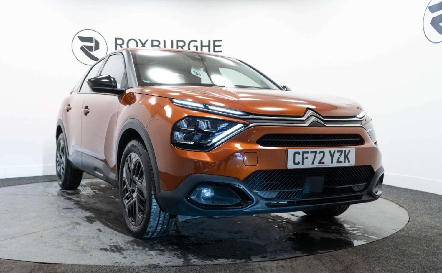 Used Citroen C4 2023 for sale - 77930813: Photo 10