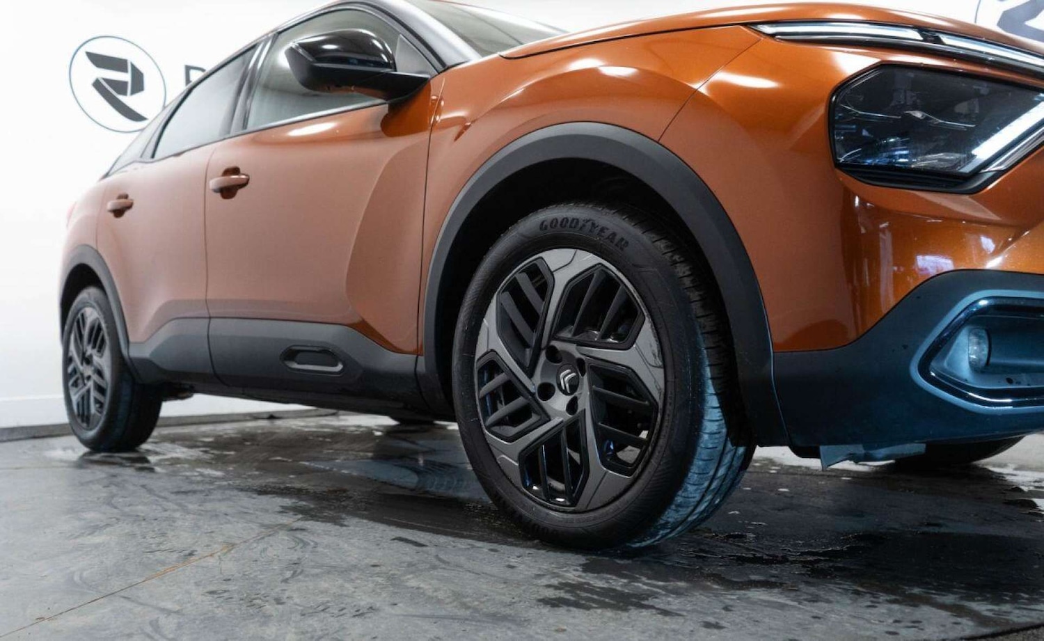 Used Citroen C4 2023 for sale - 77930813: Photo 11