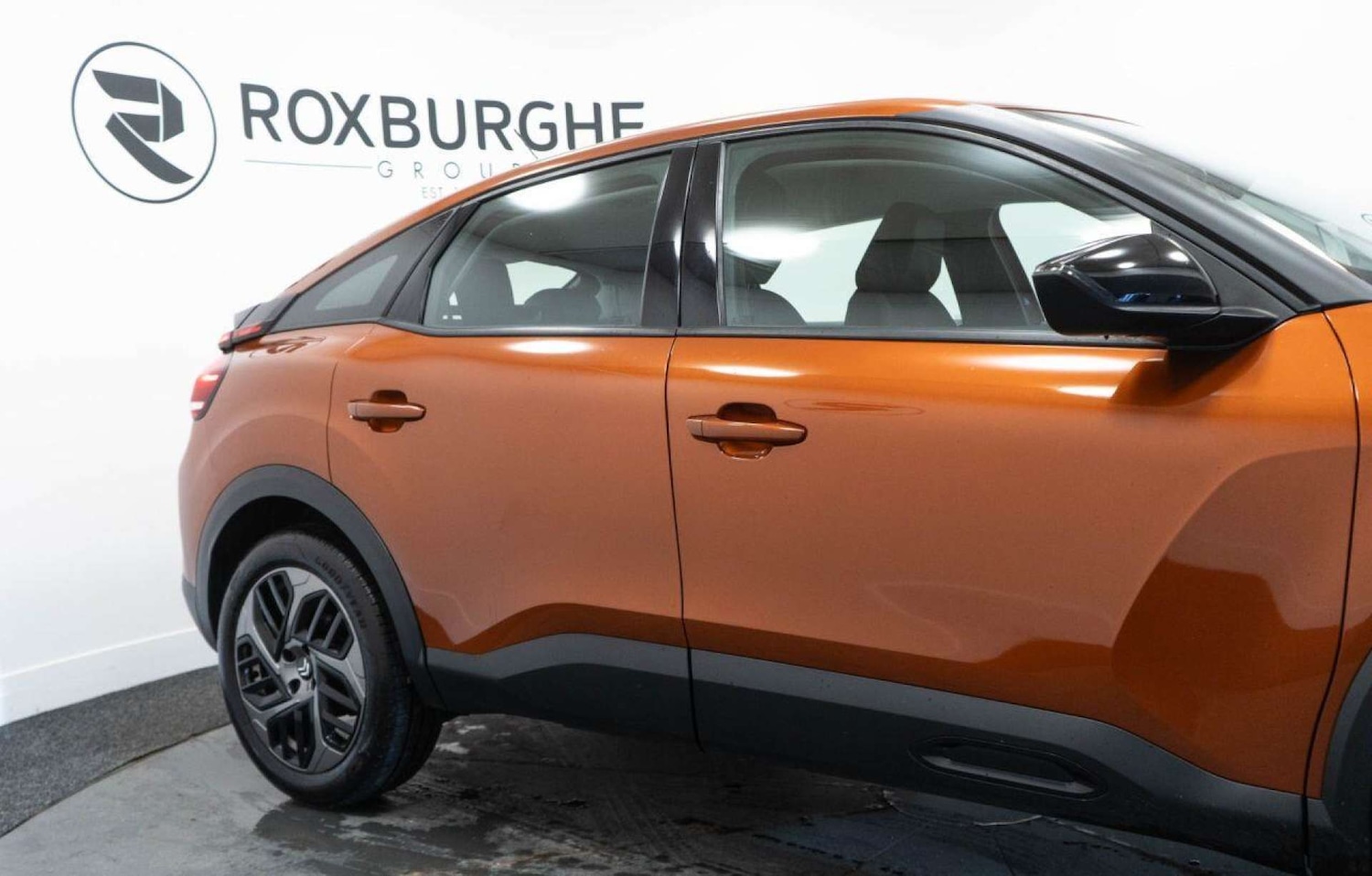 Used Citroen C4 2023 for sale - 77930813: Photo 13