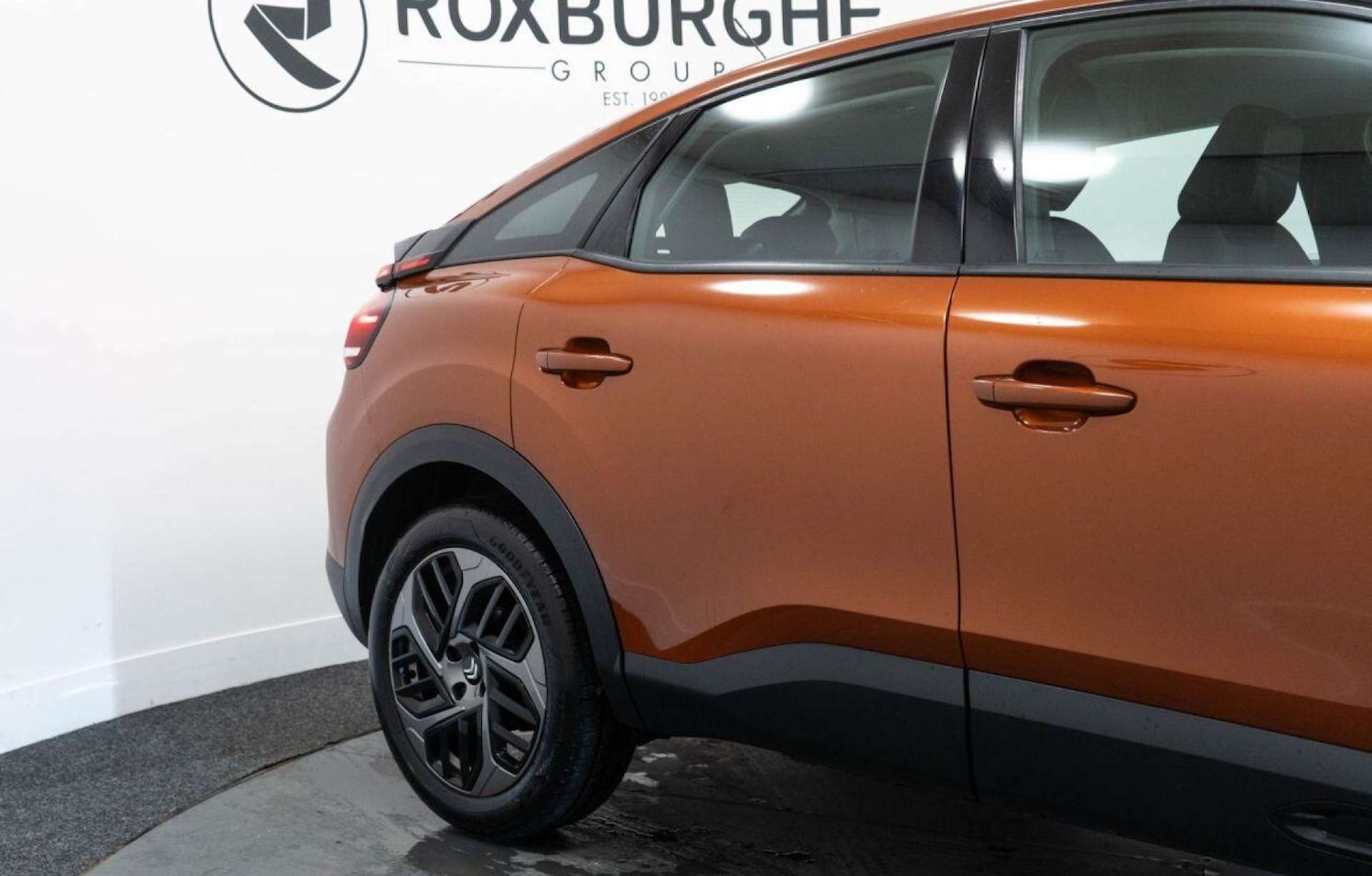 Used Citroen C4 2023 for sale - 77930813: Photo 14