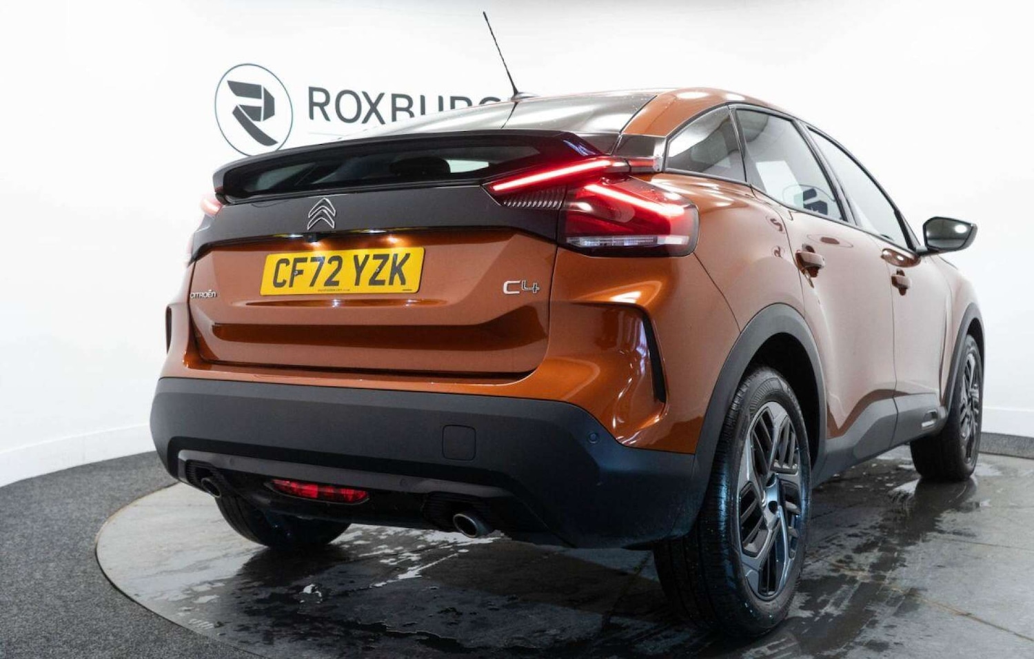 Used Citroen C4 2023 for sale - 77930813: Photo 15