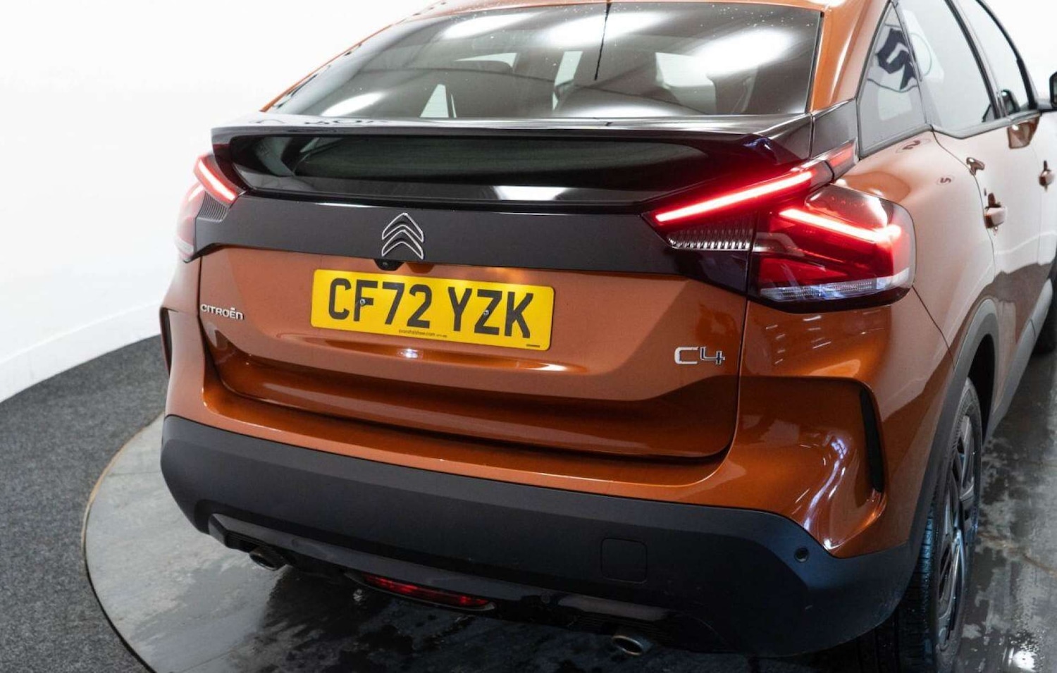 Used Citroen C4 2023 for sale - 77930813: Photo 16