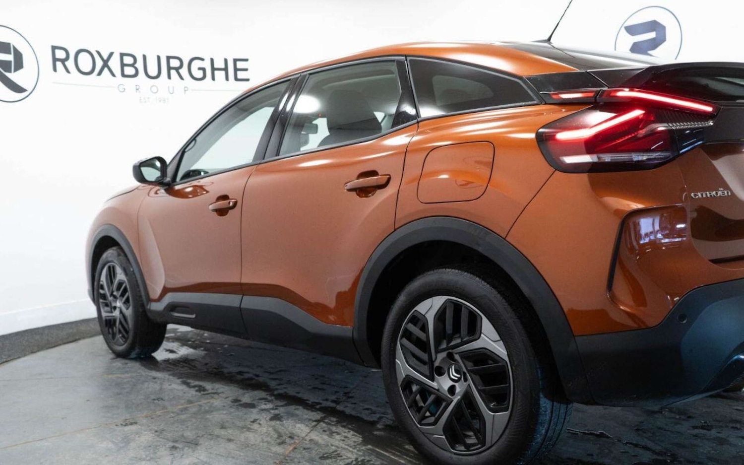 Used Citroen C4 2023 for sale - 77930813: Photo 19