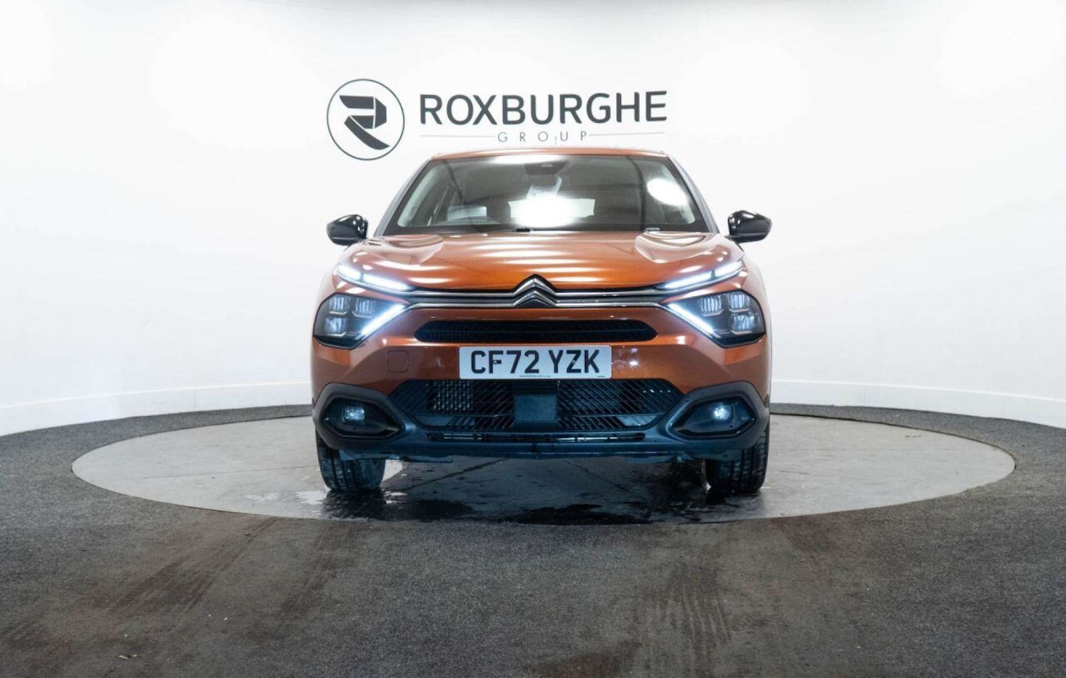 Used Citroen C4 2023 for sale - 77930813: Photo 2