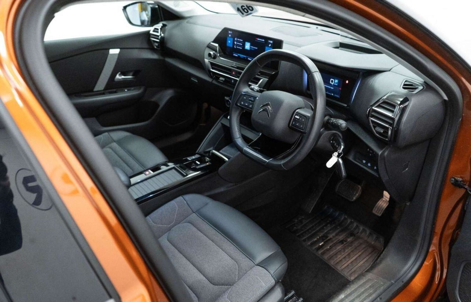 Used Citroen C4 2023 for sale - 77930813: Photo 21