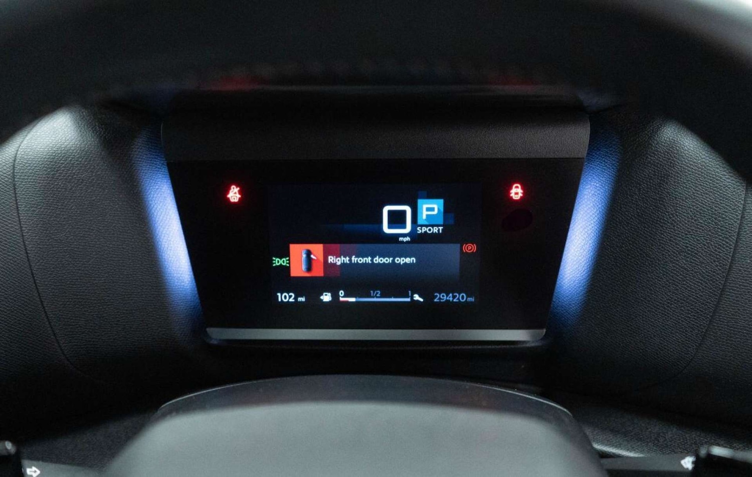 Used Citroen C4 2023 for sale - 77930813: Photo 25