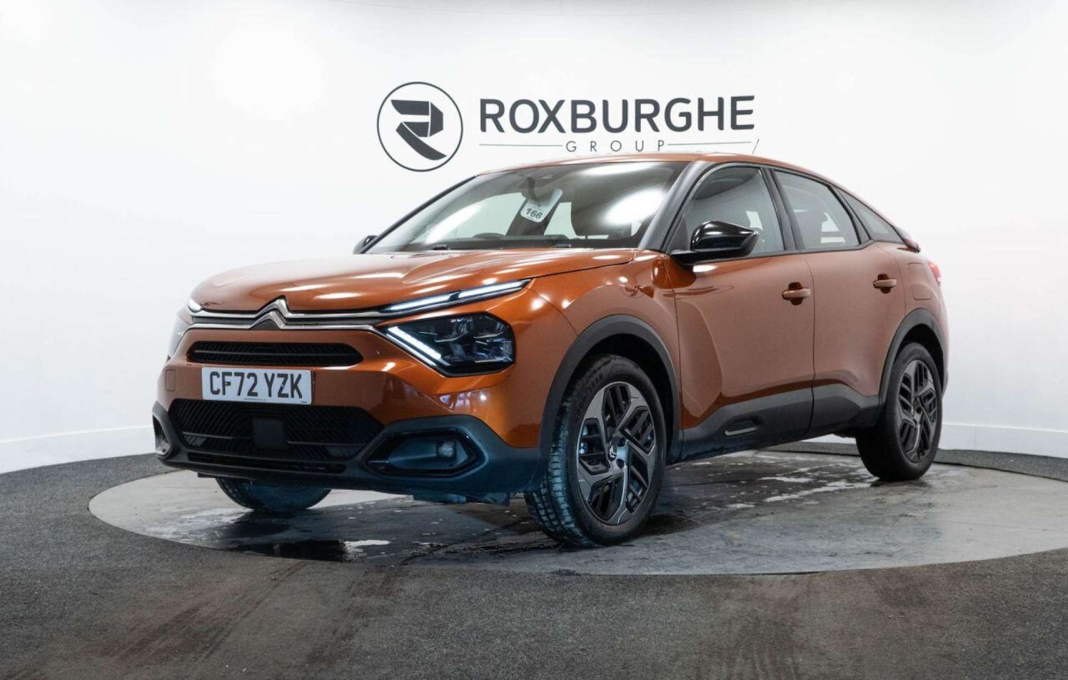 Used Citroen C4 2023 for sale - 77930813: Photo 3