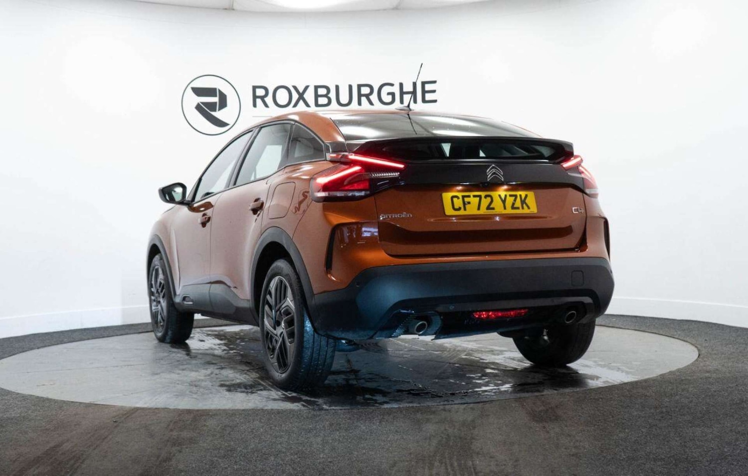 Used Citroen C4 2023 for sale - 77930813: Photo 5