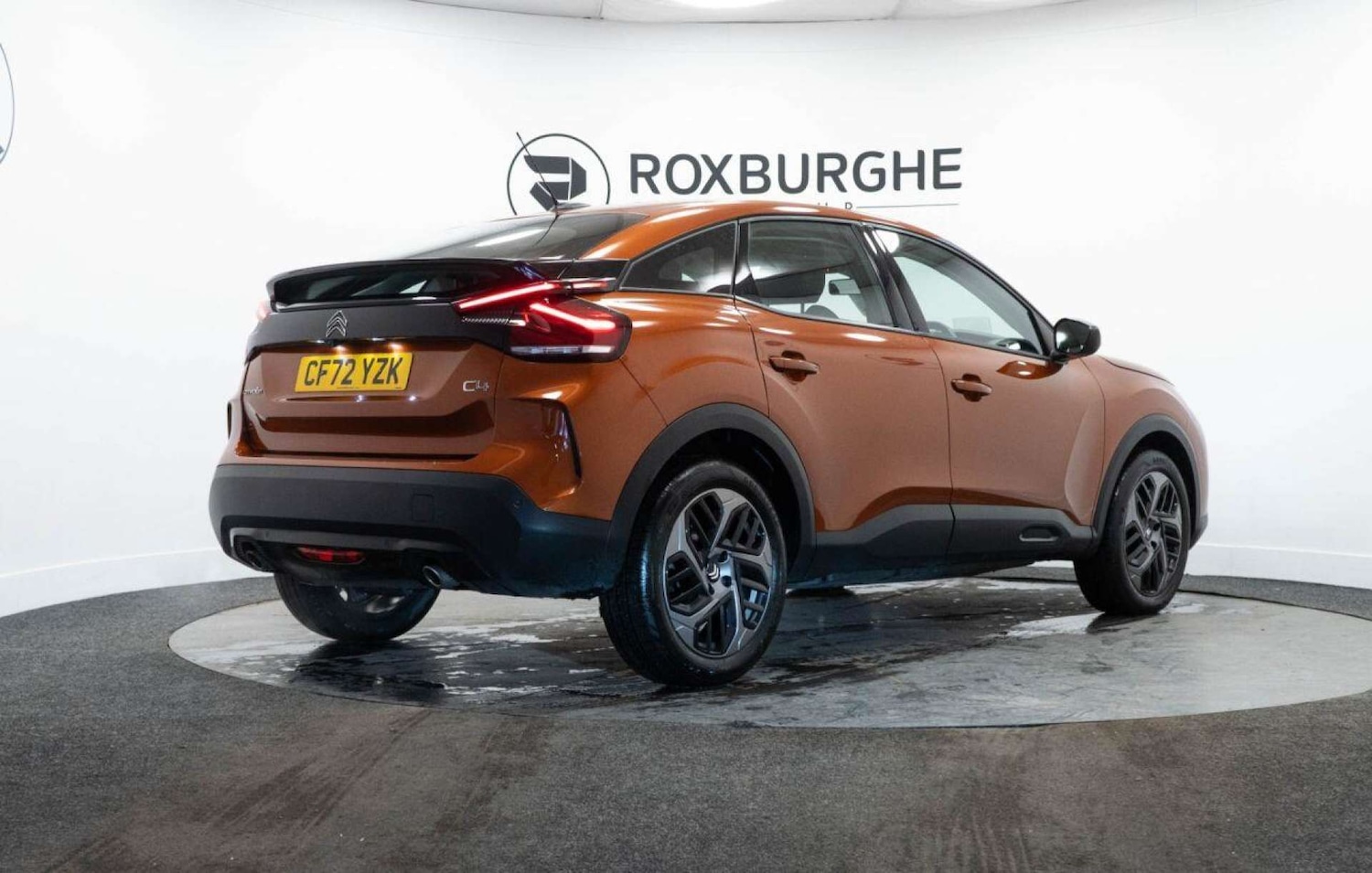 Used Citroen C4 2023 for sale - 77930813: Photo 8