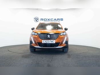 Used Peugeot 2008 2023 for sale - 78778632: Photo
