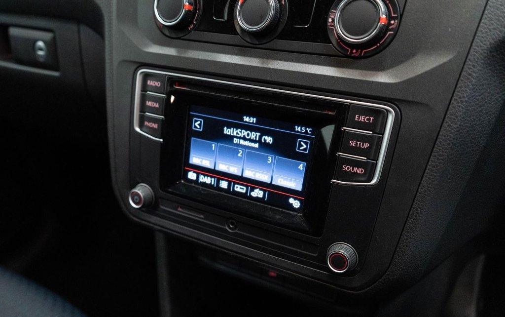 Used Volkswagen Caddy Maxi Life 2019 for sale - 77631951: Photo 27